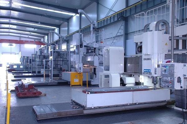 模具加工 模具制造