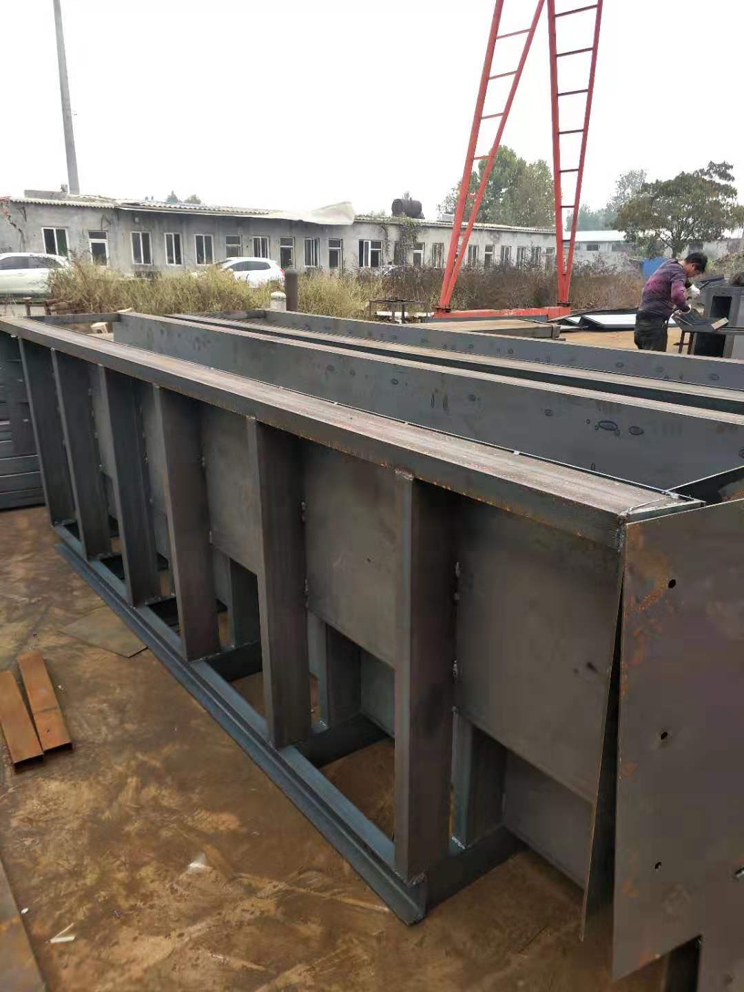 高速隔離墩模具 高速隔離墩模具廠家