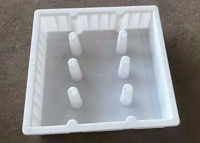 蓋板模具廠家 塑料蓋板模具