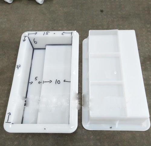 混凝土預制路沿石模具 混凝土預制路沿石模具